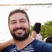 Daniel Gondim
