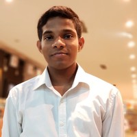 Rabi Sankar Jana