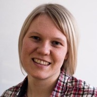 Sara Lindskog