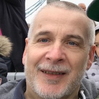 Richard Brunskill