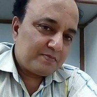 Jitendra Sharma