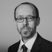John Saunderson