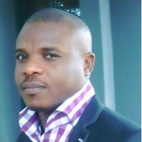 Frank Eze