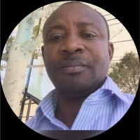 Adarkwah Yiadom Boakye