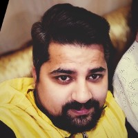 Puneet Sehgal