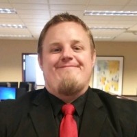 Clayton Van Sickle