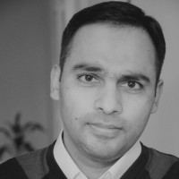 Raja Ali Riaz