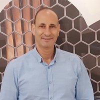 Shlomi Duenyas