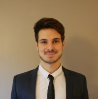 Adrien CRISPI