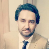 Zafar Ullah Abbasi