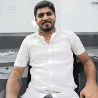 Mythilikannan S