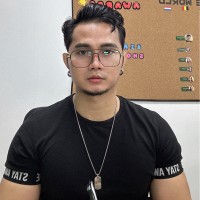 Jeffrey Bajado