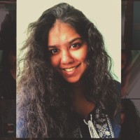 Radhika Jayakumar