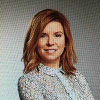 Georgina Parrott