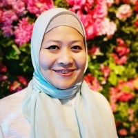 Nurisna Laksmiardini