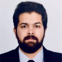 Krishna Kartha