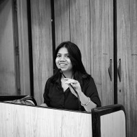 Mrudula Patil