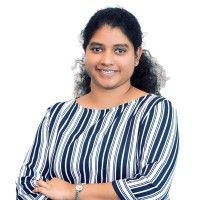 Dakshinie Wickramasinghe