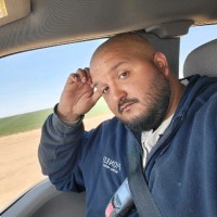 Ruben Segura