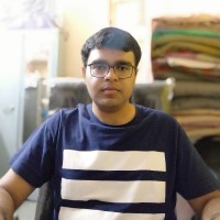Rutul Parmar
