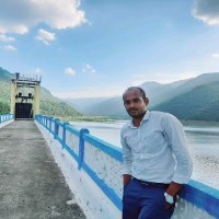 Sathishkumar A
