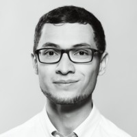 Pablo Delgado Krämer
