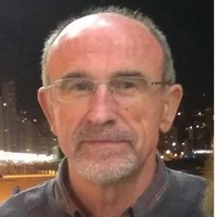 Jesús María Vicuña Vicente