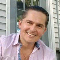 Jorge Colamarco