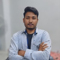 Jayead Ahmed