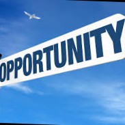 New Opportunity