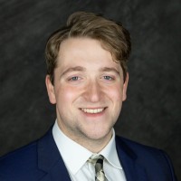 Daniel Cole Jr.