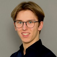 Kevin Rüegg