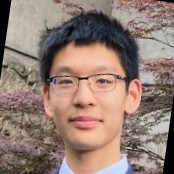 Edward Liu