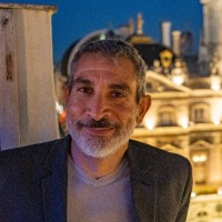 Daniel Murruni