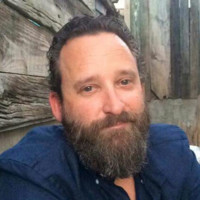 Justin Chapman