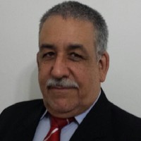Ambrosio J. Alcaino