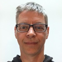 Richard Dorling