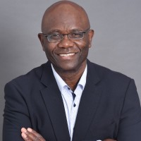 Dr. Paulo Mbunga