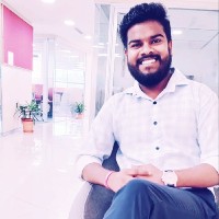 Priyaranjan Kumar