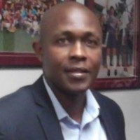 Chris Graham