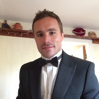 Neil Chivers