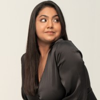 Laharika Reddy