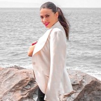 Elena Tserniatevits
