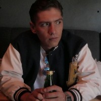 Samuel Llamas