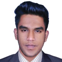 Ajay Krishna