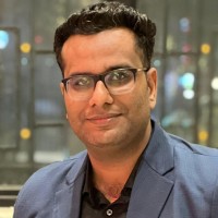 Yuvraj Kumar
