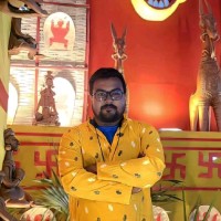 Gourab Chand