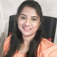Nanda Kishor