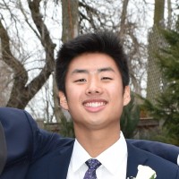 Parker Hong