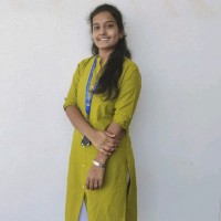 Poornima Y Vadavi